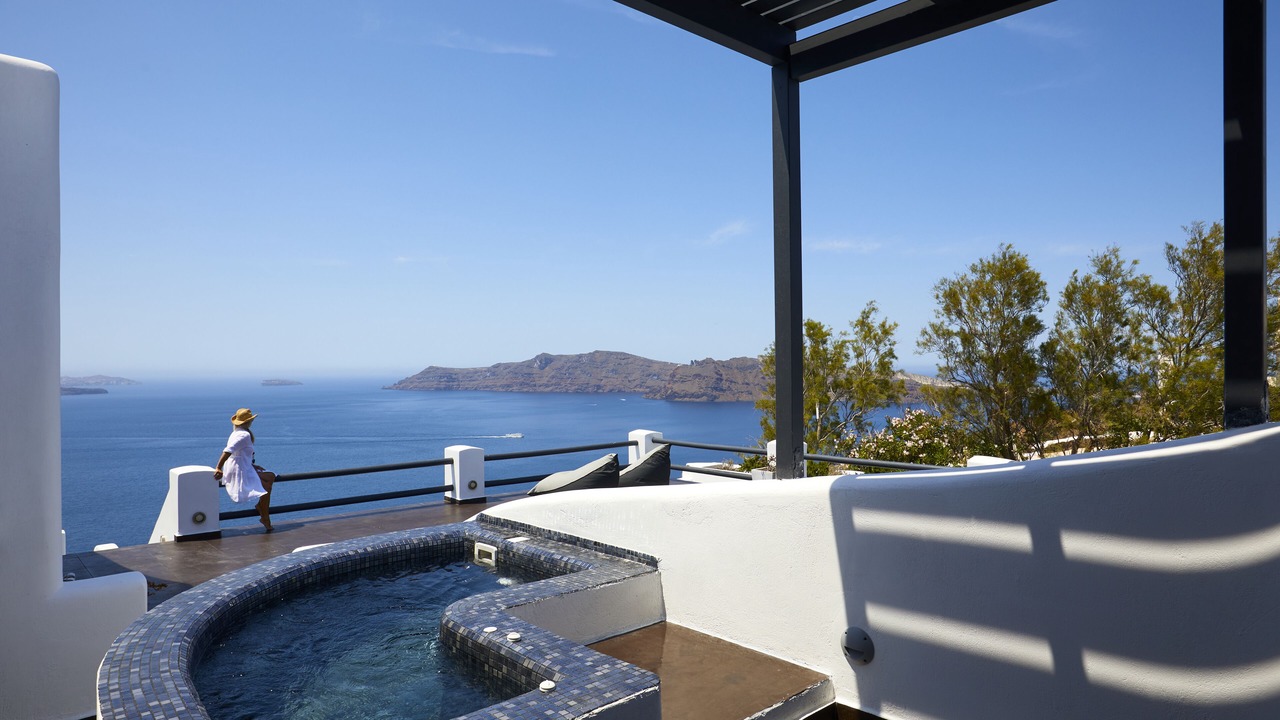 Photo of Patio Balcony in Finikia