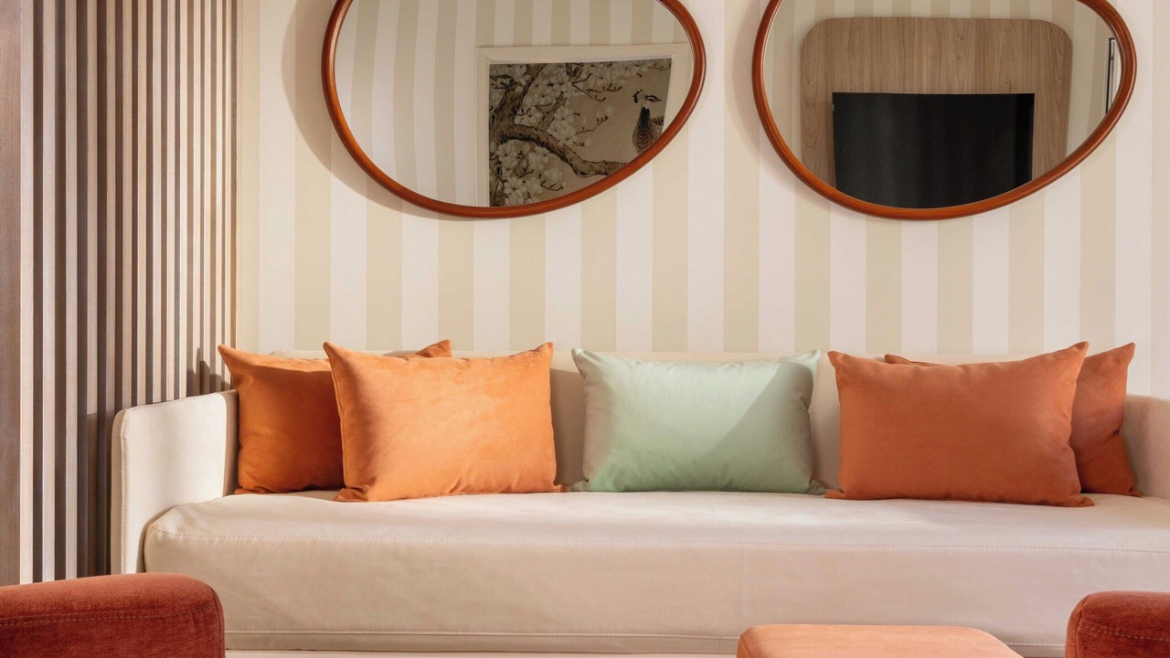 Photo of Bedroom in Beausoleil