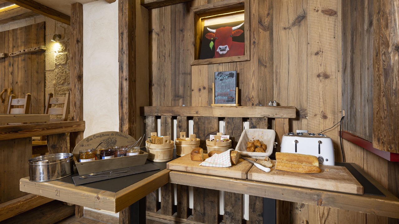 Photo of Others in Les Houches