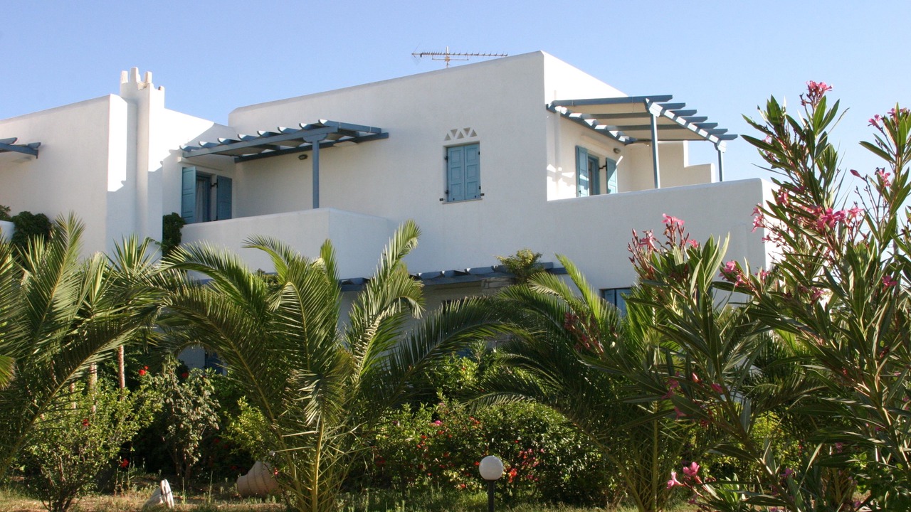 Photo of Outdoor in Drios