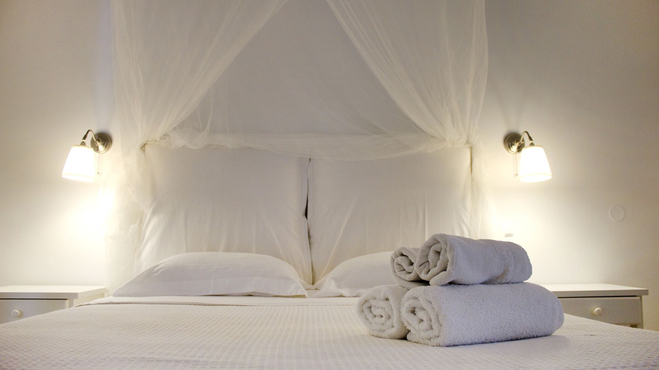 Photo of Bedroom in Drios