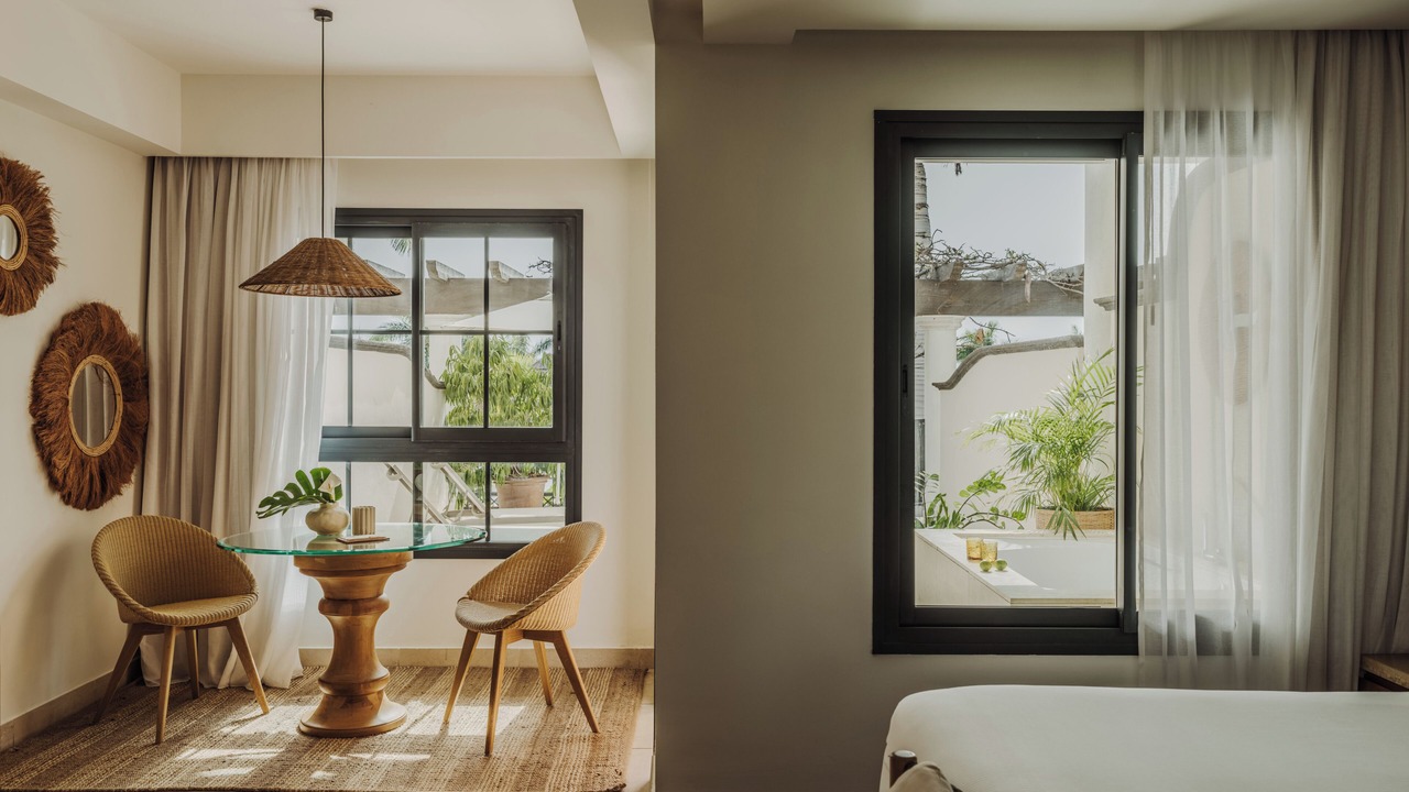 Photo of Bedroom in Alcala