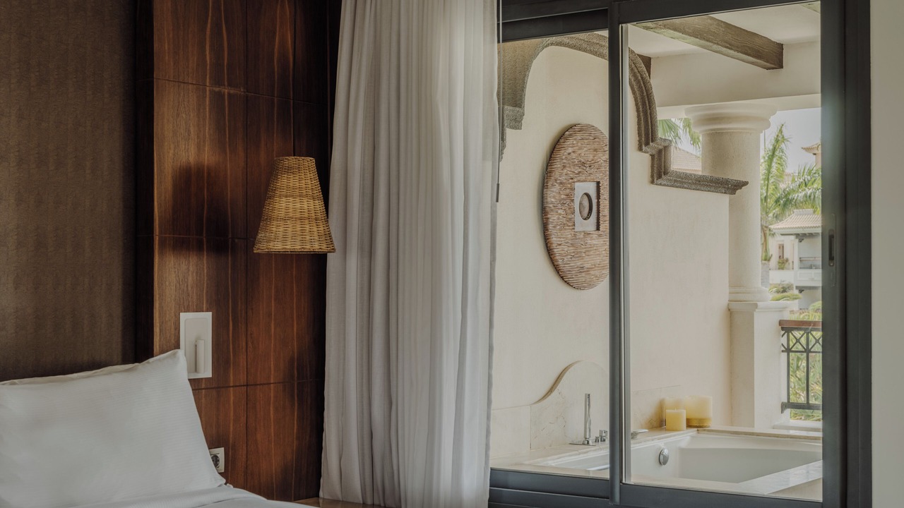 Photo of Bedroom in Alcala