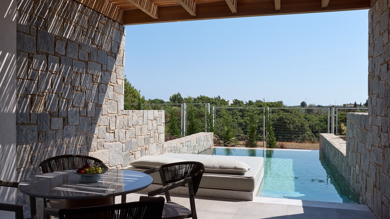 Photo of Outdoor in Kardamena