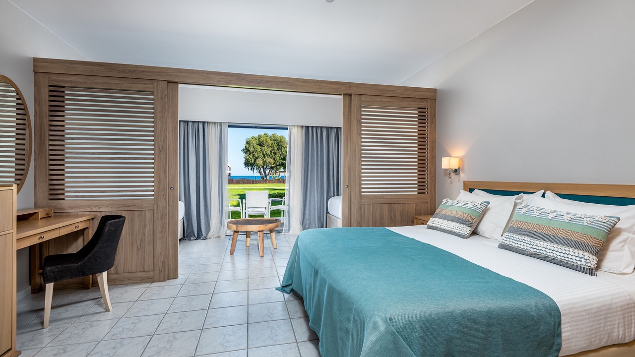 Photo of Bedroom in Kardamena
