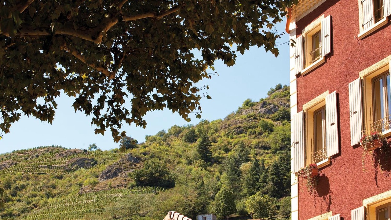 Photo of Outdoor in Tournon-sur-Rhone
