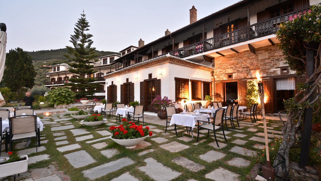 Photo of Outdoor in Skopelos Town