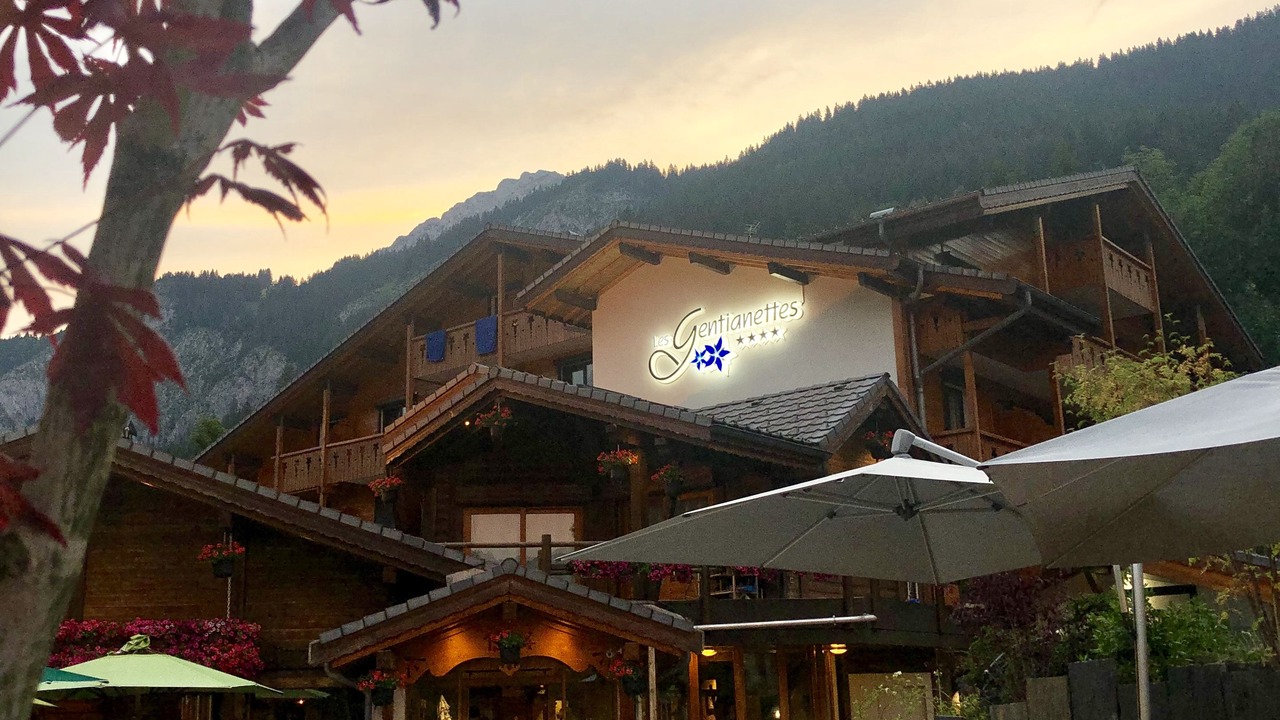 Photo of Outdoor in La Chapelle-d'Abondance