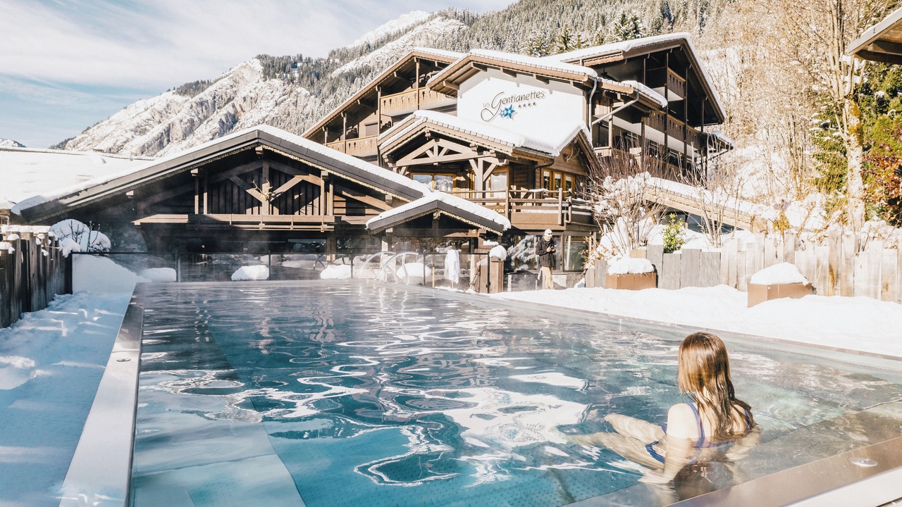 Photo of Outdoor in La Chapelle-d'Abondance