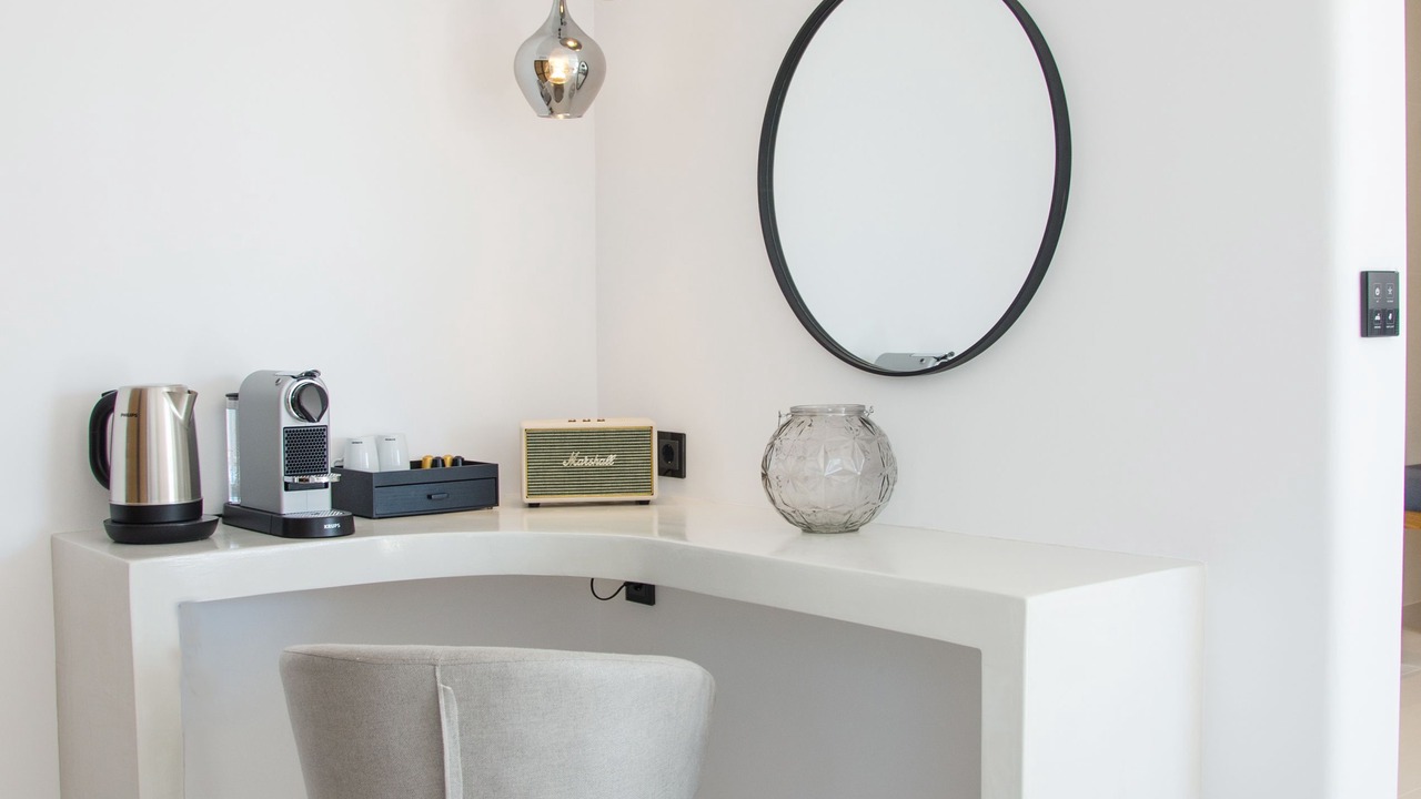 Photo of Bedroom in Ios Town