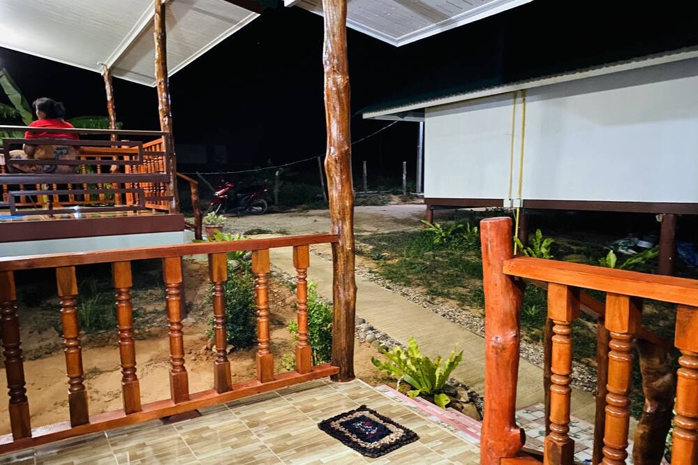 Photo of Patio Balcony in Ko Yao
