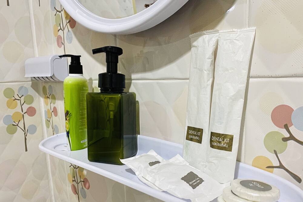 Photo of Bathroom in Ko Yao