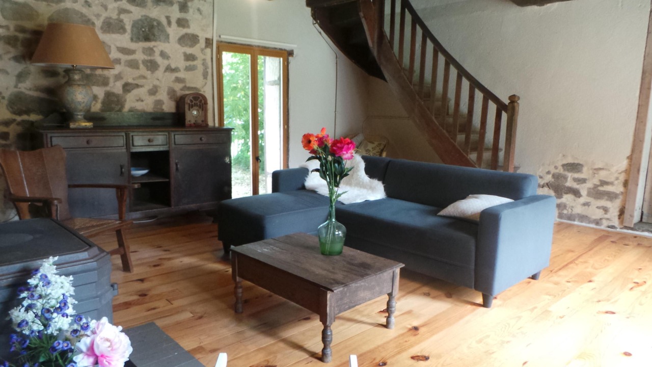 Photo of Livingroom in Le Compas