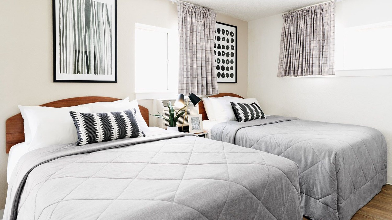 Photo of Bedroom in Greater Palm River Point CDC