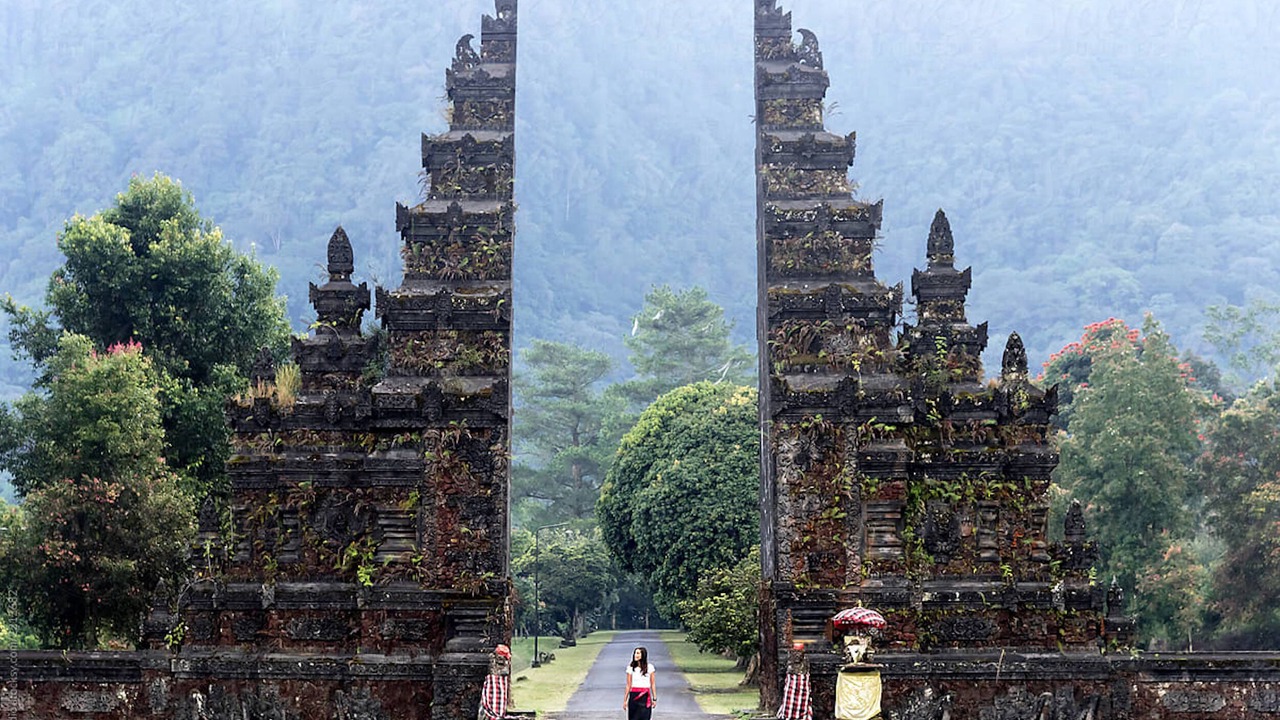 Photo of Outdoor in Petitenget