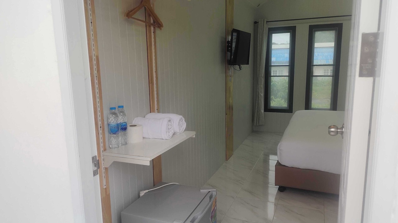 Photo of Bedroom in Koh Kaew