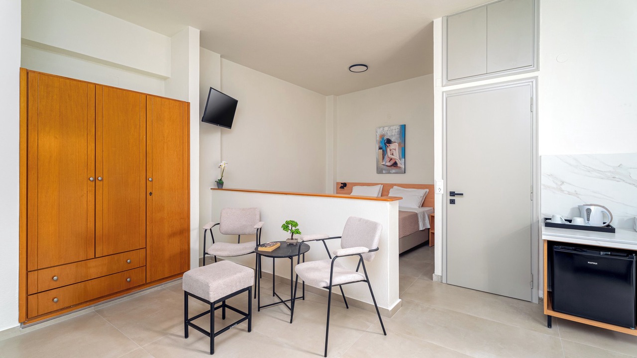 Photo of Bedroom in Gazi