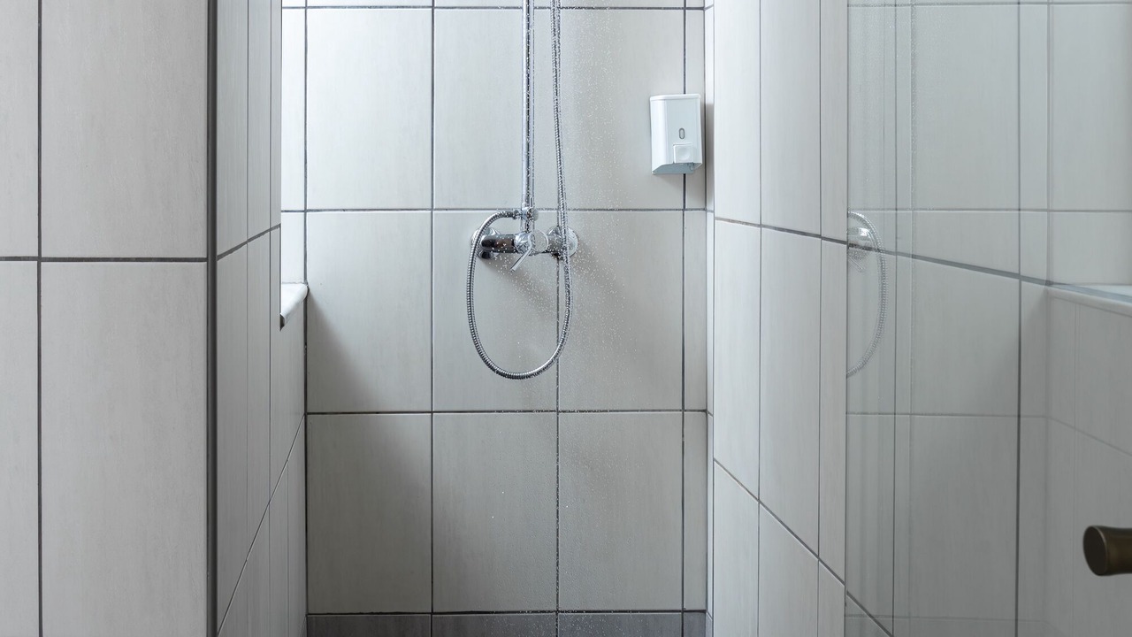 Photo of Bathroom in Gazi