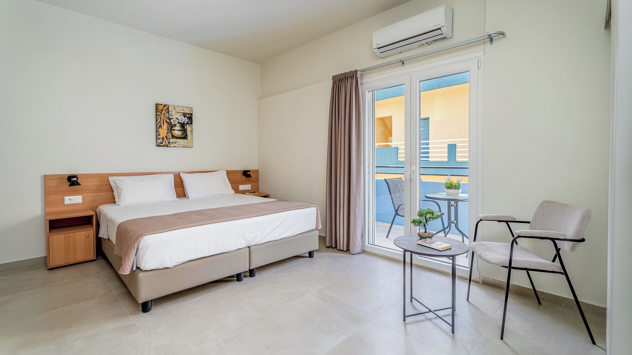 Photo of Bedroom in Gazi