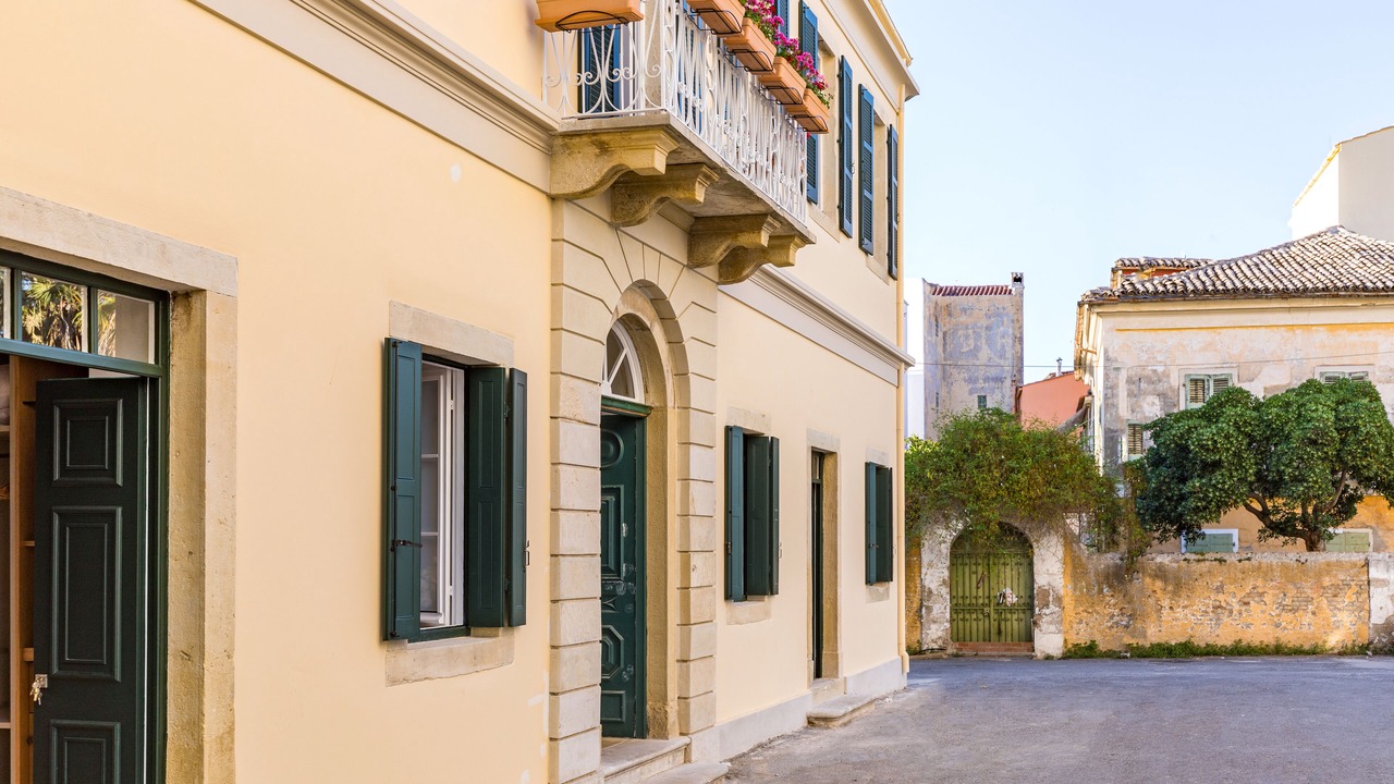 Photo of Outdoor in Corfu Town