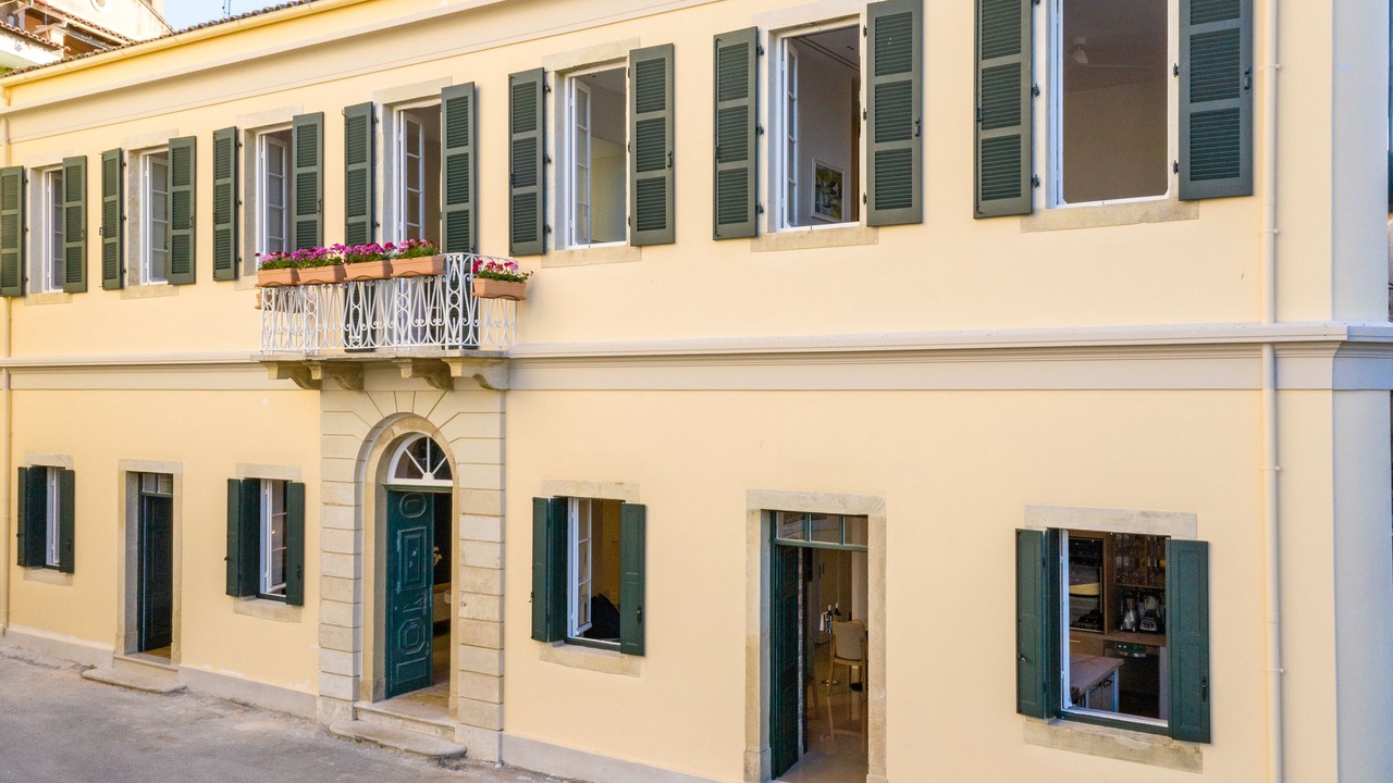 Photo of Outdoor in Corfu Town