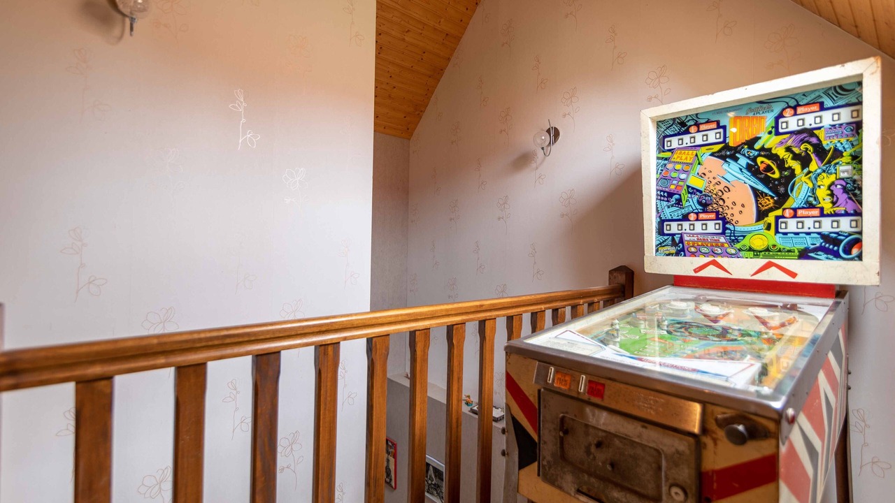 Photo of Bedroom in Boussac-Bourg