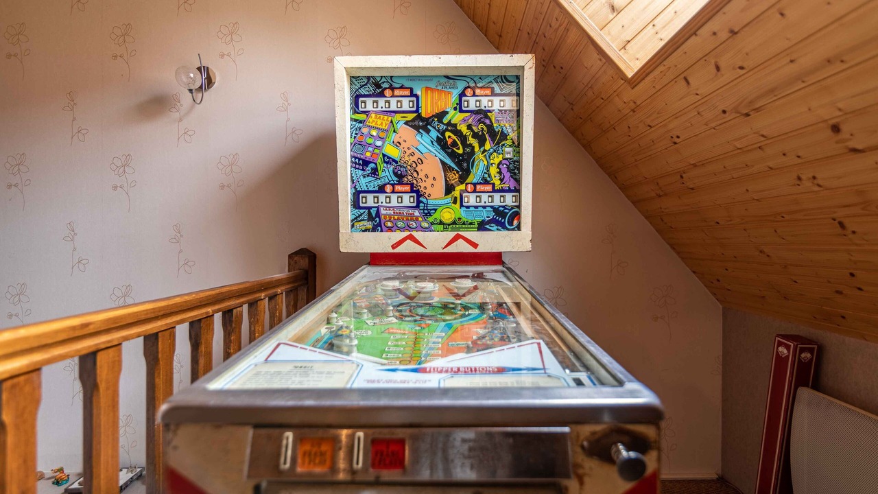 Photo of Bedroom in Boussac-Bourg