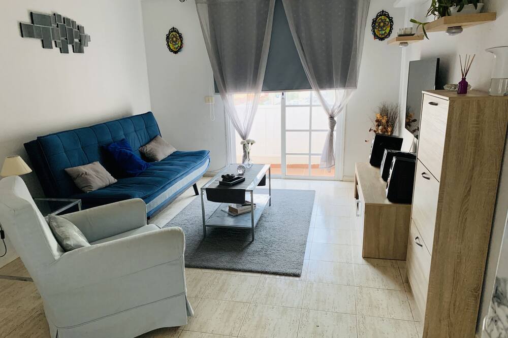 Photo of Livingroom in Las Caletillas