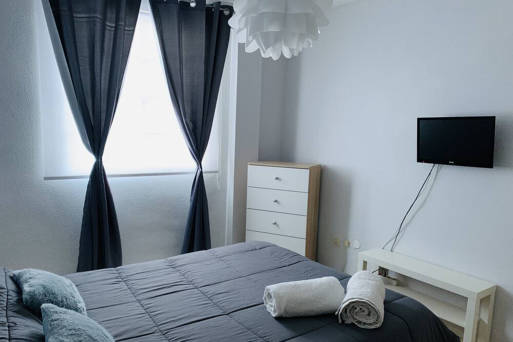 Photo of Bedroom in Las Caletillas