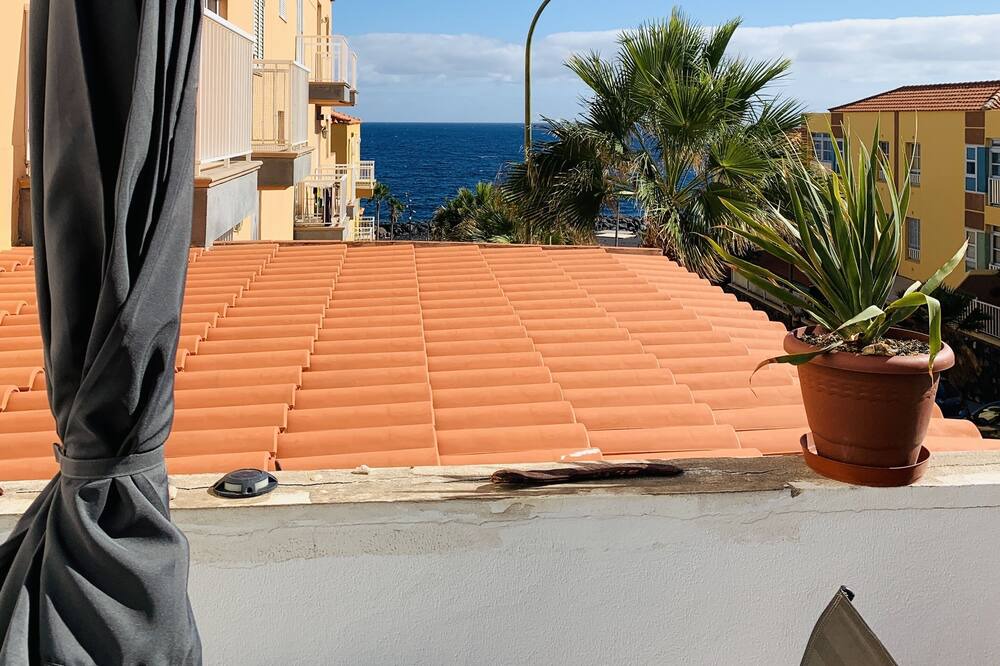 Photo of Patio Balcony in Las Caletillas