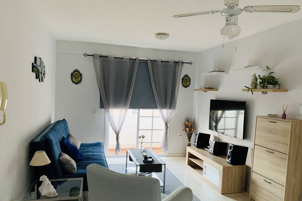Photo of Livingroom in Las Caletillas