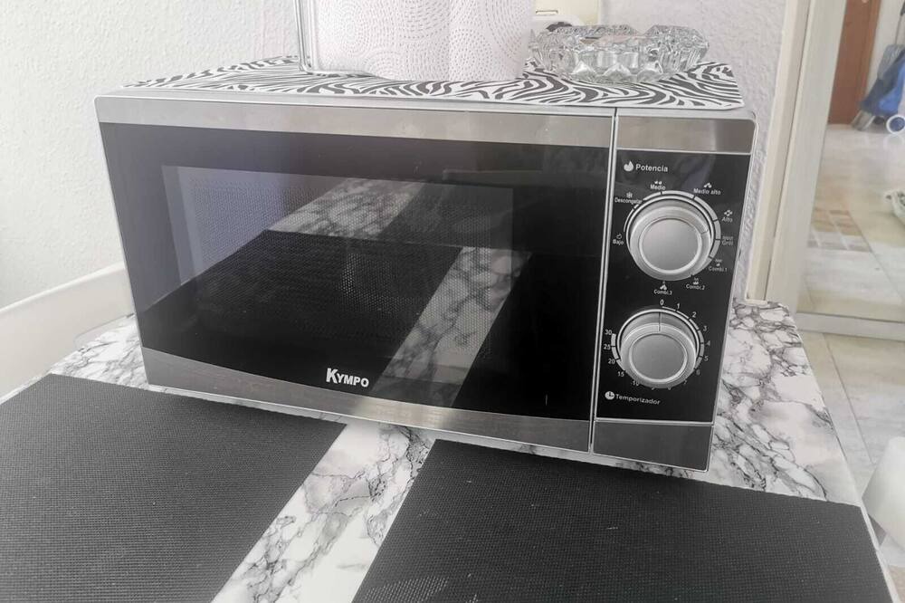 Photo of Kitchen in Las Caletillas
