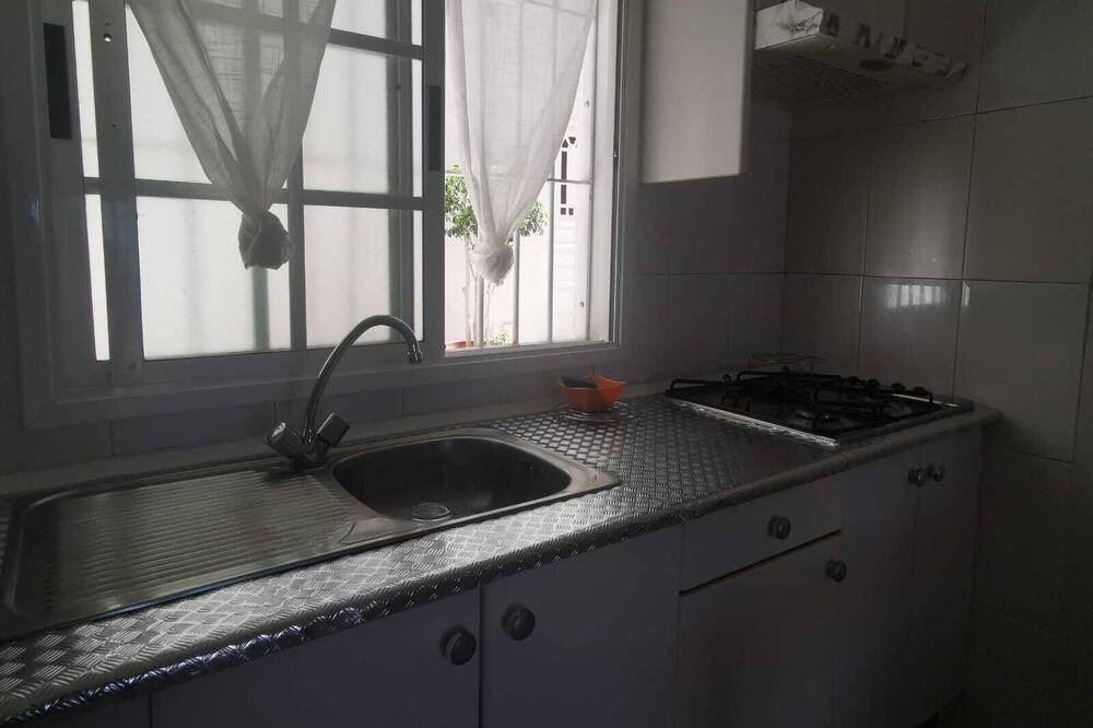 Photo of Kitchen in Las Caletillas