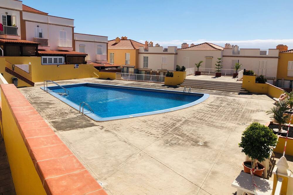 Photo of Outdoor in Las Caletillas