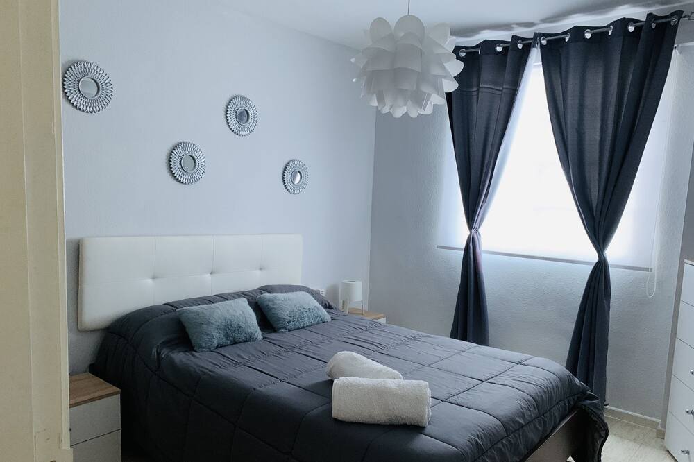 Photo of Bedroom in Las Caletillas
