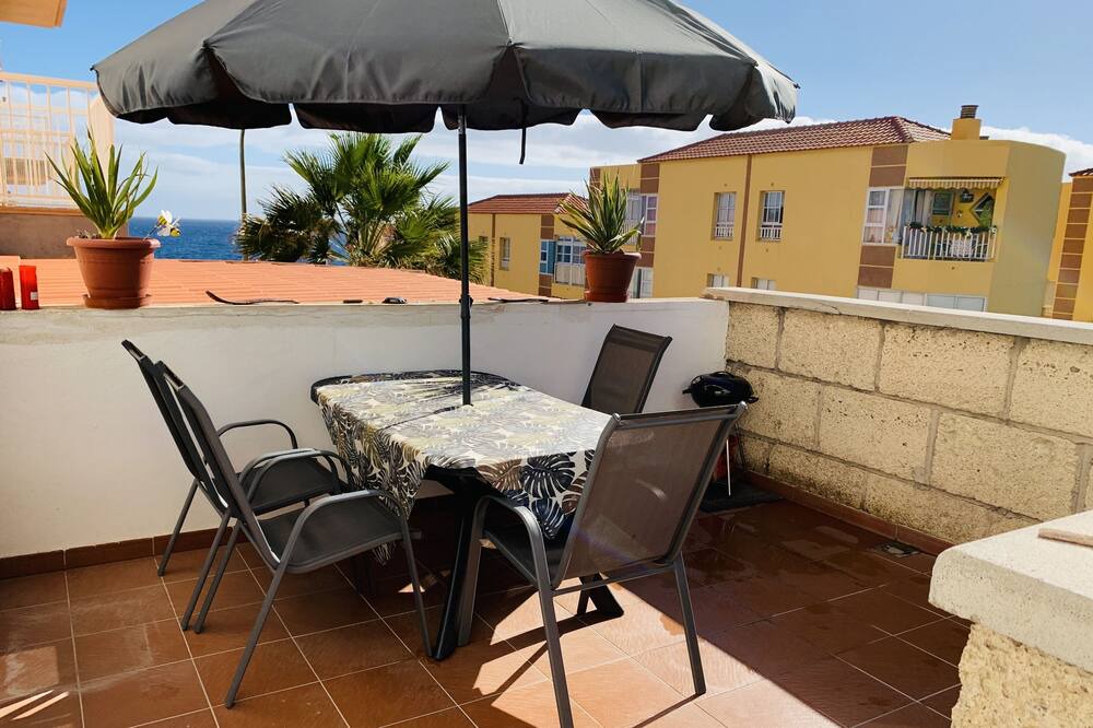 Photo of Patio Balcony in Las Caletillas