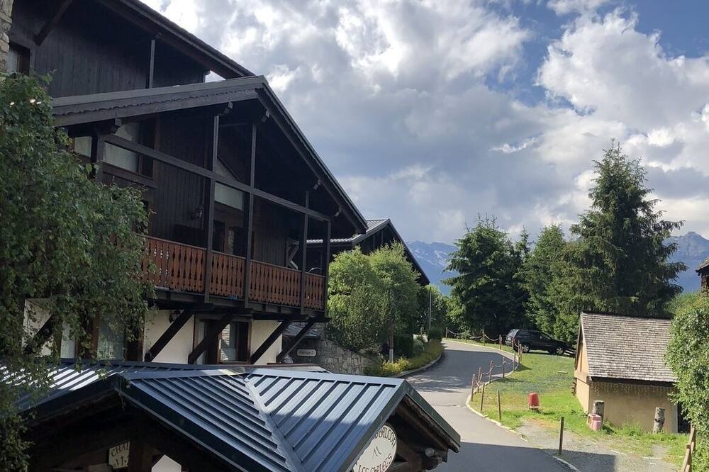 Photo of Others in Les Houches