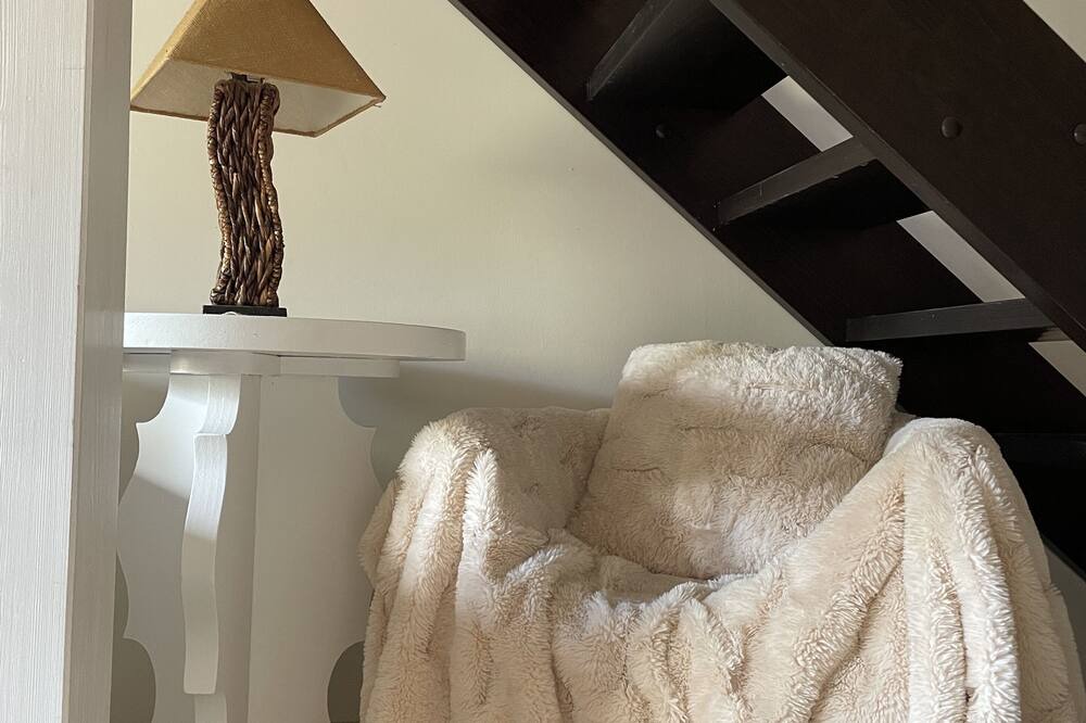 Photo of Bedroom in Les Houches
