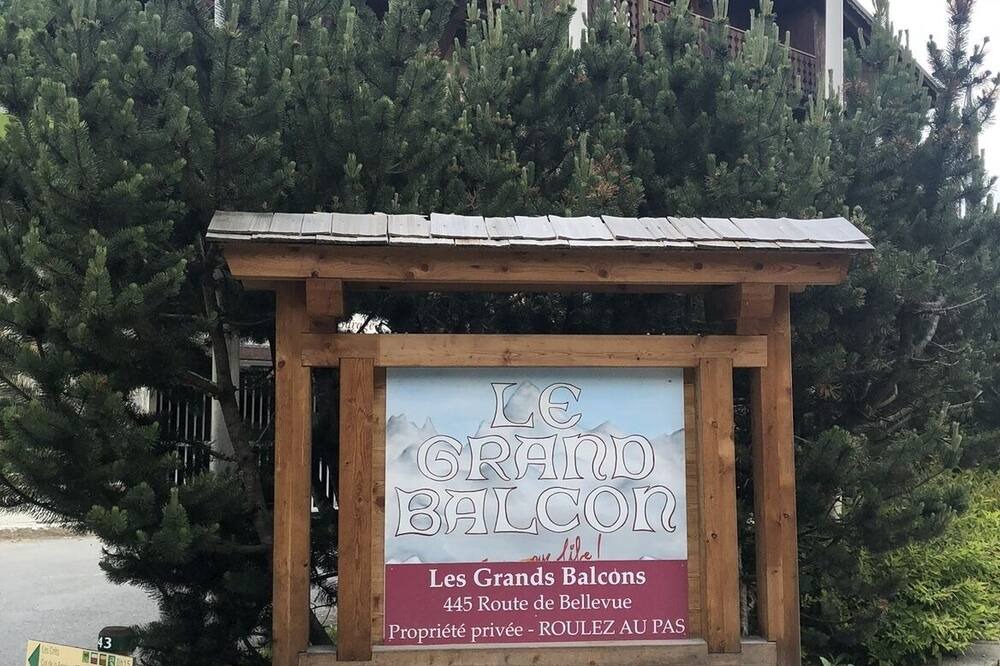 Photo of Outdoor in Les Houches