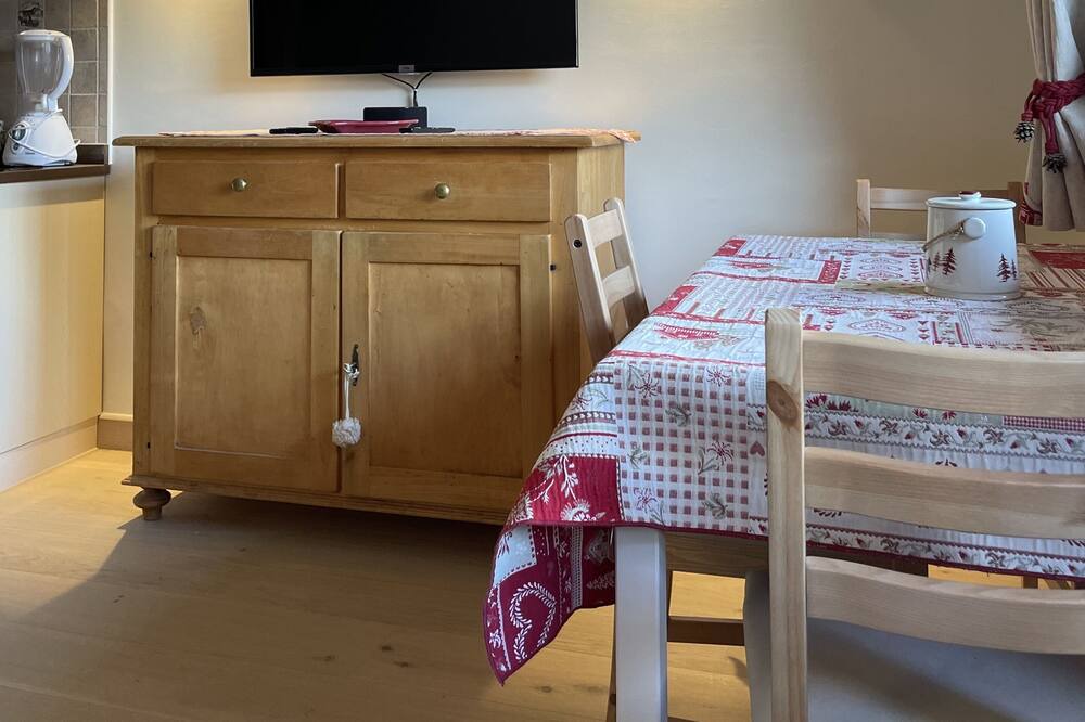 Photo of Livingroom in Les Houches