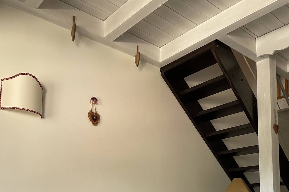 Photo of Livingroom in Les Houches