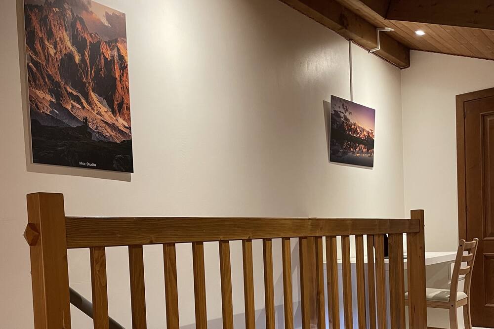 Photo of Others in Les Houches