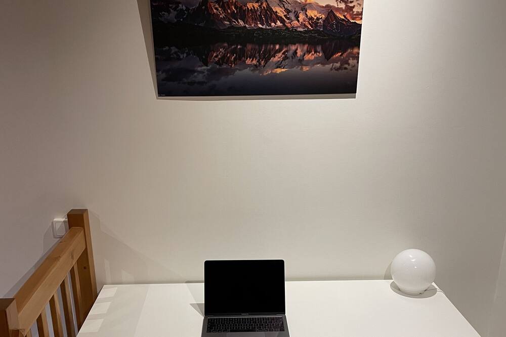 Photo of Kitchen in Les Houches