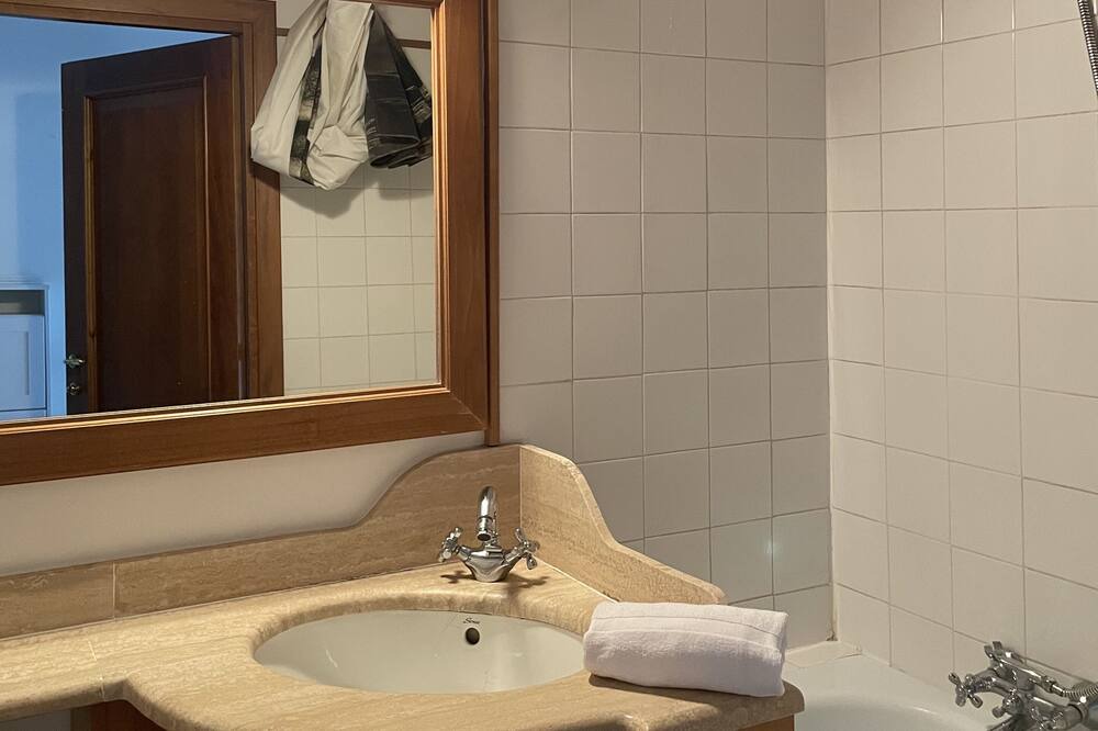 Photo of Bathroom in Les Houches