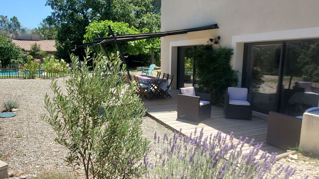 Photo of Outdoor in Montsegur-sur-Lauzon