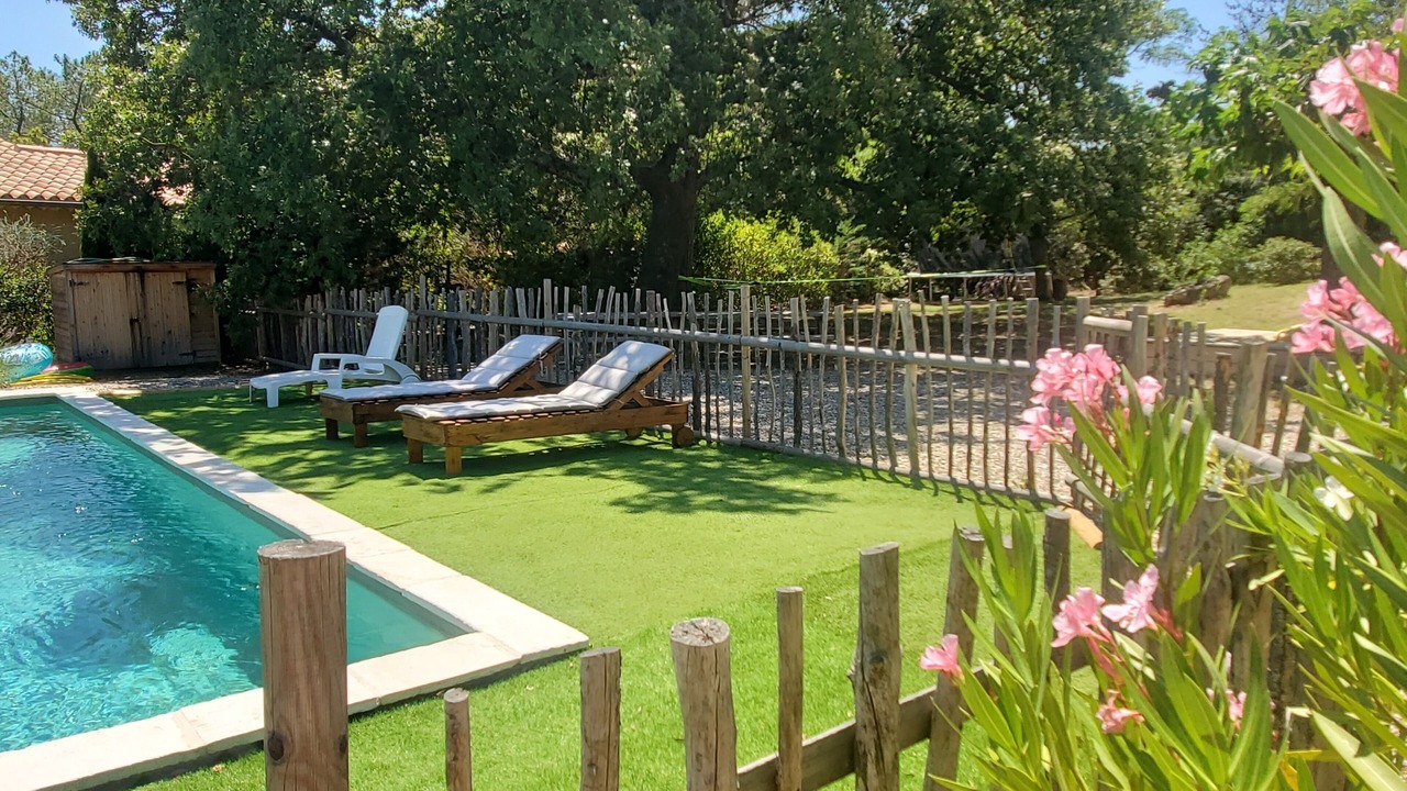 Photo of Outdoor in Montsegur-sur-Lauzon
