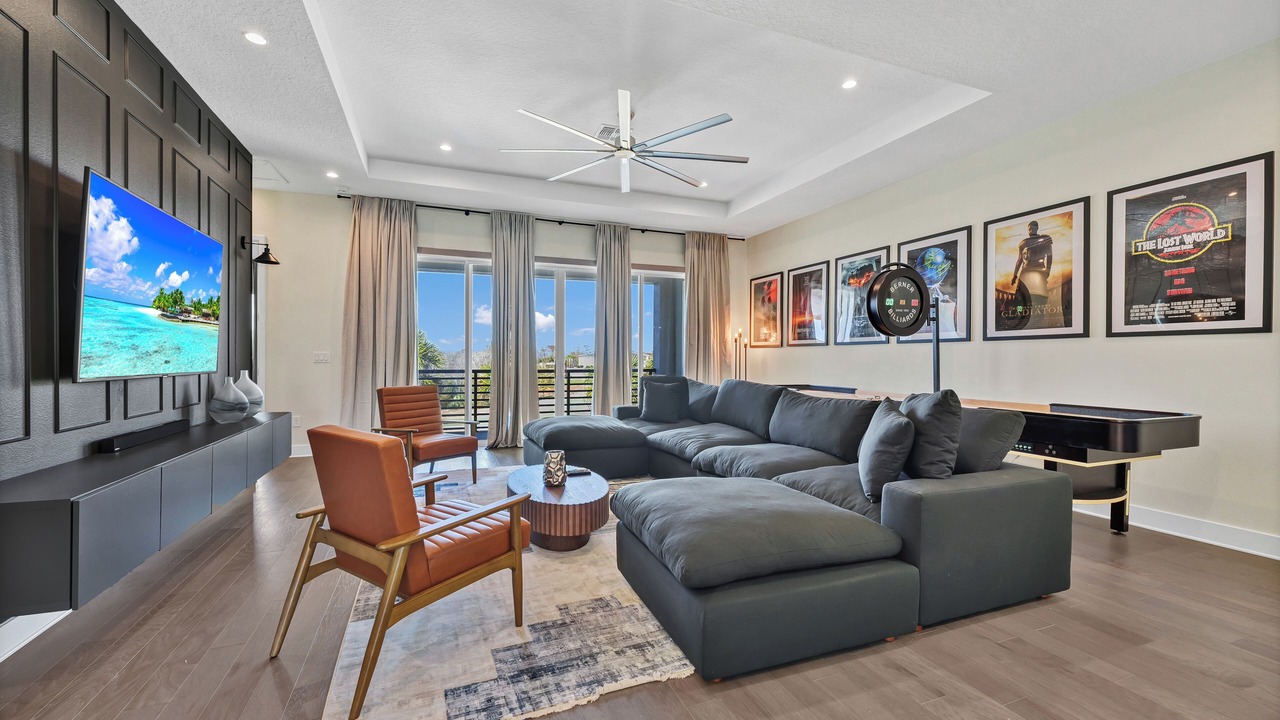 Photo of Bedroom in Reunion