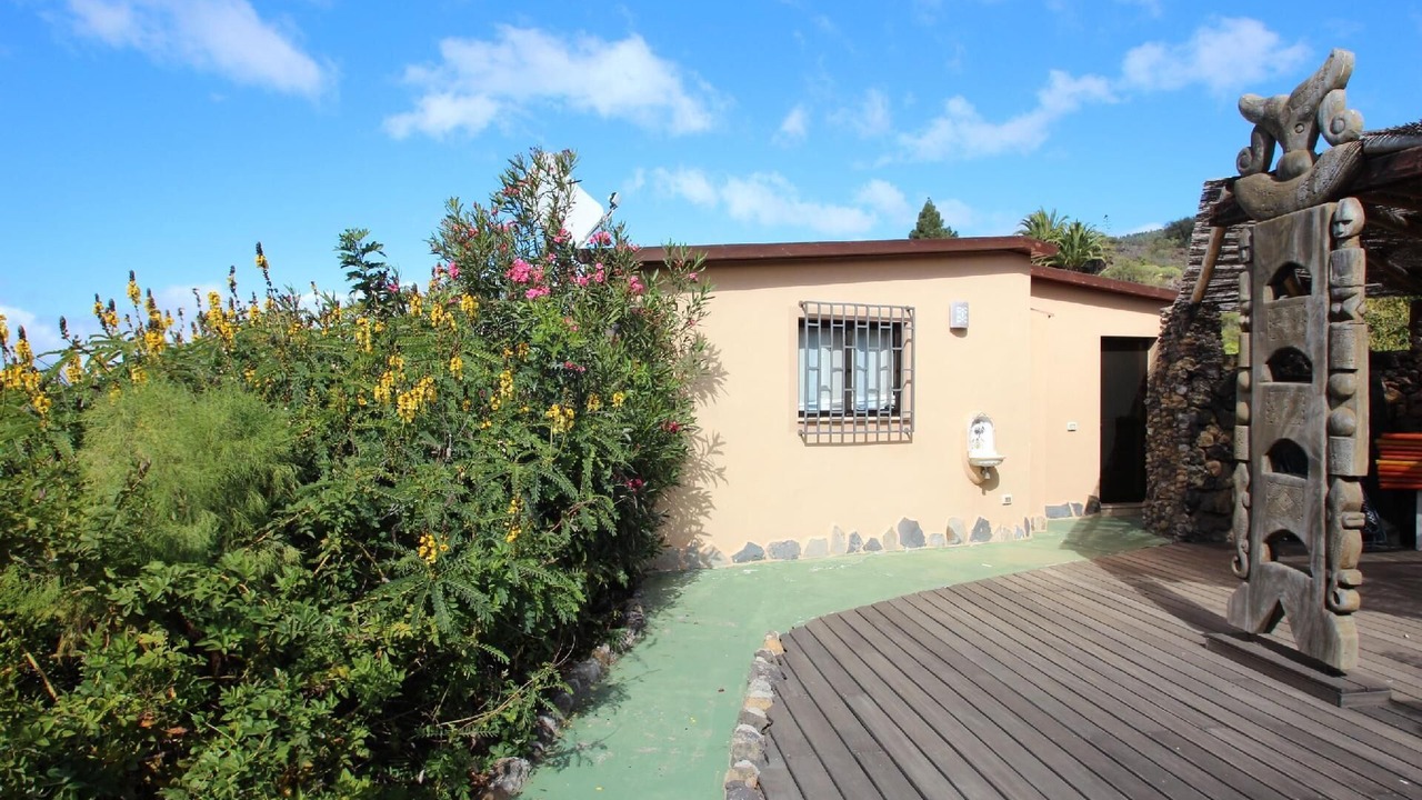 Photo of Outdoor in Chio