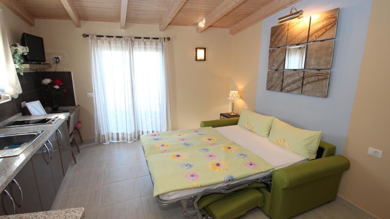 Photo of Bedroom in Chio