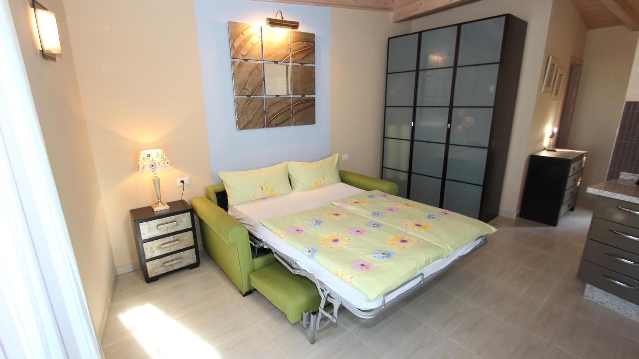 Photo of Bedroom in Chio